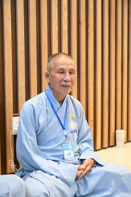 Pháp thoại “Nhìn về Tịnh Độ” – Thượng toạ Thích Chơn Minh – KTPT lần 104