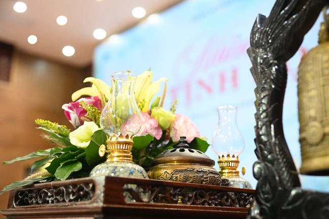 Pháp thoại “Nhìn về Tịnh Độ” – Thượng toạ Thích Chơn Minh – KTPT lần 104