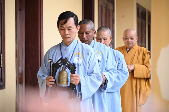 Pháp thoại “Nhìn về Tịnh Độ” – Thượng toạ Thích Chơn Minh – KTPT lần 104