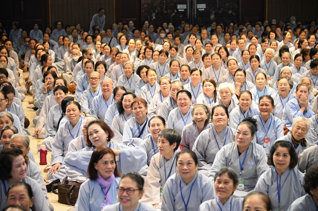 Pháp thoại “Nhìn về Tịnh Độ” – Thượng toạ Thích Chơn Minh – KTPT lần 104