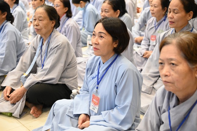 Pháp thoại “Nhìn về Tịnh Độ” – Thượng toạ Thích Chơn Minh – KTPT lần 104