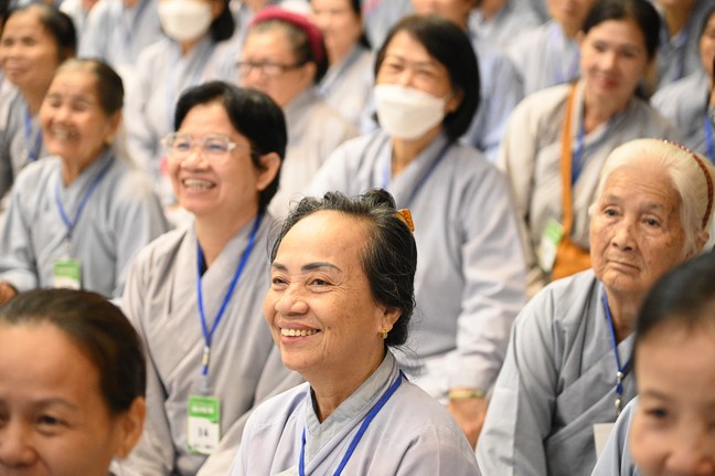 Pháp thoại “Nhìn về Tịnh Độ” – Thượng toạ Thích Chơn Minh – KTPT lần 104