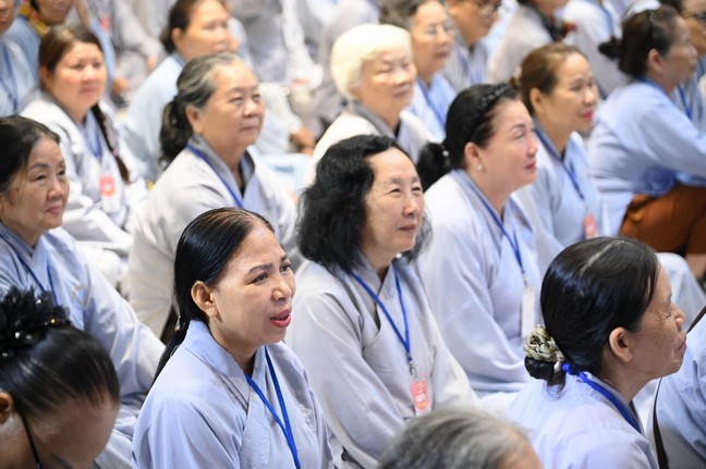 Pháp thoại “Nhìn về Tịnh Độ” – Thượng toạ Thích Chơn Minh – KTPT lần 104