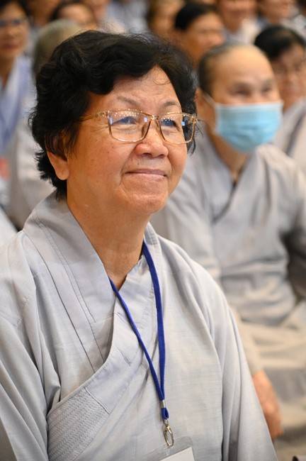 Pháp thoại “Nhìn về Tịnh Độ” – Thượng toạ Thích Chơn Minh – KTPT lần 104