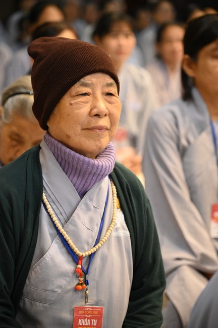 Pháp thoại “Nhìn về Tịnh Độ” – Thượng toạ Thích Chơn Minh – KTPT lần 104