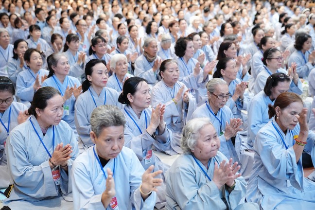 Pháp thoại “Nhìn về Tịnh Độ” – Thượng toạ Thích Chơn Minh – KTPT lần 104