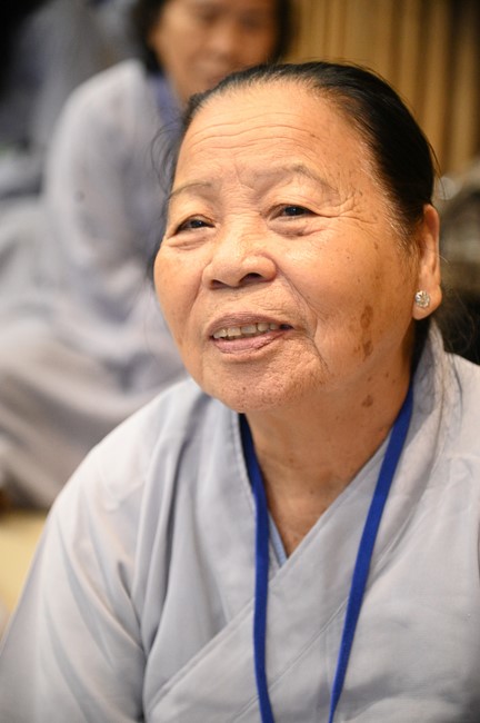 Pháp thoại “Nhìn về Tịnh Độ” – Thượng toạ Thích Chơn Minh – KTPT lần 104