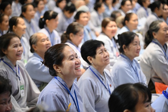 Pháp thoại “Nhìn về Tịnh Độ” – Thượng toạ Thích Chơn Minh – KTPT lần 104