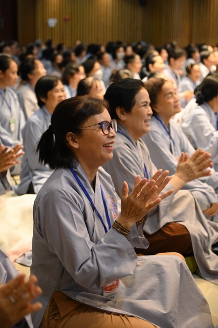 Pháp thoại “Nhìn về Tịnh Độ” – Thượng toạ Thích Chơn Minh – KTPT lần 104