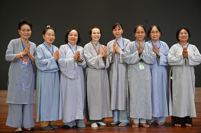 Pháp thoại “Nhìn về Tịnh Độ” – Thượng toạ Thích Chơn Minh – KTPT lần 104