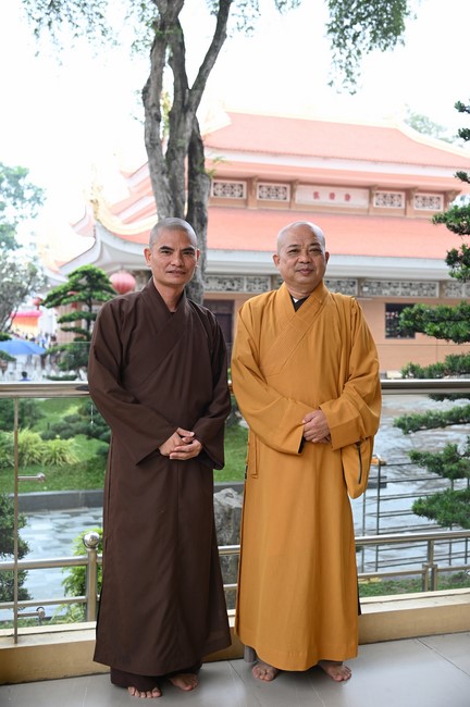 Pháp thoại “Nhìn về Tịnh Độ” – Thượng toạ Thích Chơn Minh – KTPT lần 104