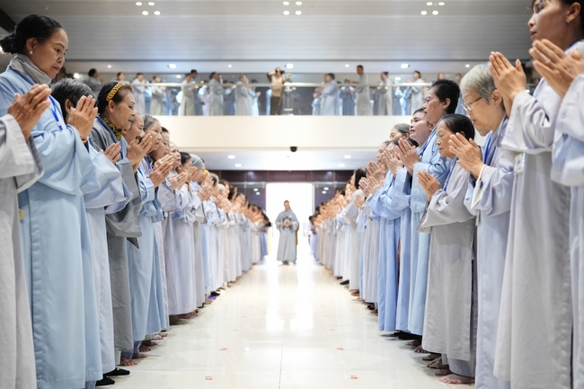 Pháp thoại “An vui chân thật” – Thượng toạ Thích Pháp Đăng – KTPT lần 104