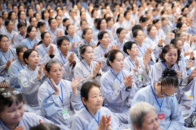 Pháp thoại “An vui chân thật” – Thượng toạ Thích Pháp Đăng – KTPT lần 104