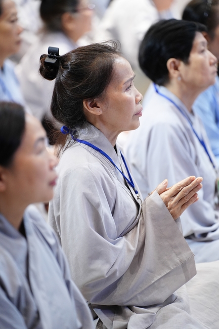 Pháp thoại “An vui chân thật” – Thượng toạ Thích Pháp Đăng – KTPT lần 104