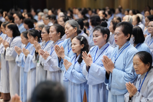 Pháp thoại “An vui chân thật” – Thượng toạ Thích Pháp Đăng – KTPT lần 104