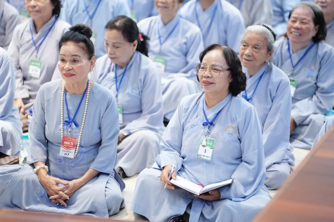 Pháp thoại “An vui chân thật” – Thượng toạ Thích Pháp Đăng – KTPT lần 104