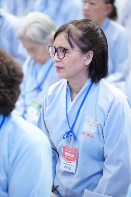 Pháp thoại “An vui chân thật” – Thượng toạ Thích Pháp Đăng – KTPT lần 104