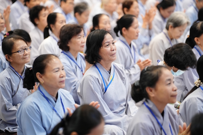 Pháp thoại “An vui chân thật” – Thượng toạ Thích Pháp Đăng – KTPT lần 104