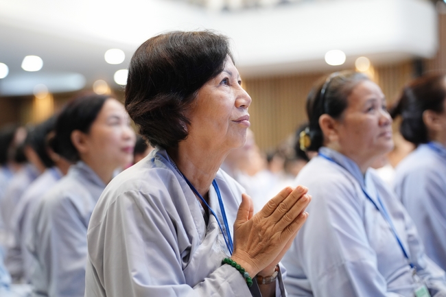 Pháp thoại “An vui chân thật” – Thượng toạ Thích Pháp Đăng – KTPT lần 104