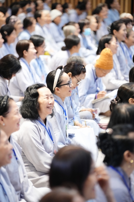 Pháp thoại “An vui chân thật” – Thượng toạ Thích Pháp Đăng – KTPT lần 104