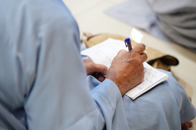 Pháp thoại “An vui chân thật” – Thượng toạ Thích Pháp Đăng – KTPT lần 104