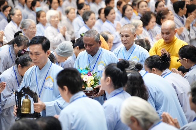 Pháp thoại “An vui chân thật” – Thượng toạ Thích Pháp Đăng – KTPT lần 104