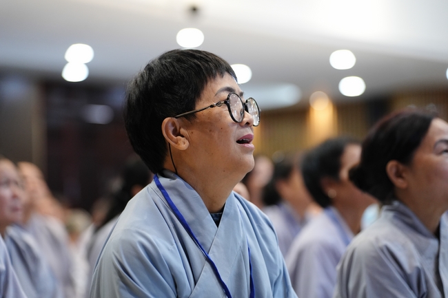 Pháp thoại “An vui chân thật” – Thượng toạ Thích Pháp Đăng – KTPT lần 104