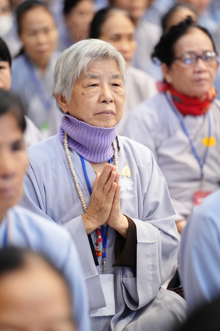 Pháp thoại “An vui chân thật” – Thượng toạ Thích Pháp Đăng – KTPT lần 104