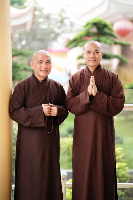 Pháp thoại “An vui chân thật” – Thượng toạ Thích Pháp Đăng – KTPT lần 104