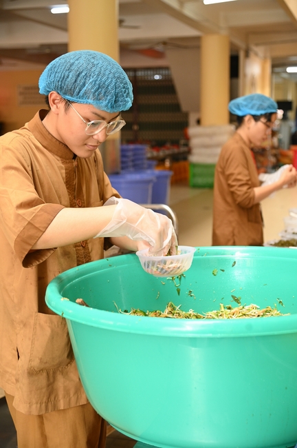 Pháp thoại “An vui chân thật” – Thượng toạ Thích Pháp Đăng – KTPT lần 104