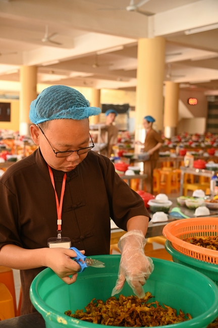 Pháp thoại “An vui chân thật” – Thượng toạ Thích Pháp Đăng – KTPT lần 104