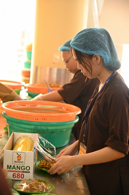 Pháp thoại “An vui chân thật” – Thượng toạ Thích Pháp Đăng – KTPT lần 104