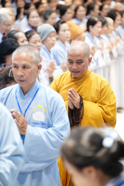 Pháp thoại “An vui chân thật” – Thượng toạ Thích Pháp Đăng – KTPT lần 104