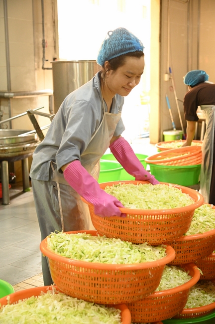 Pháp thoại “An vui chân thật” – Thượng toạ Thích Pháp Đăng – KTPT lần 104