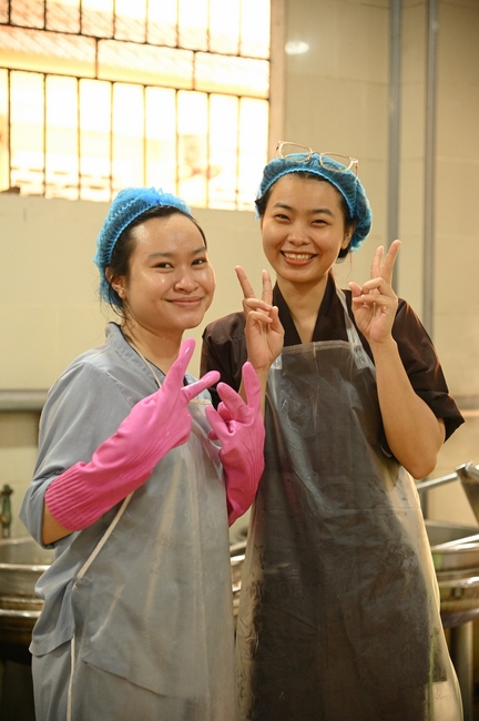 Pháp thoại “An vui chân thật” – Thượng toạ Thích Pháp Đăng – KTPT lần 104