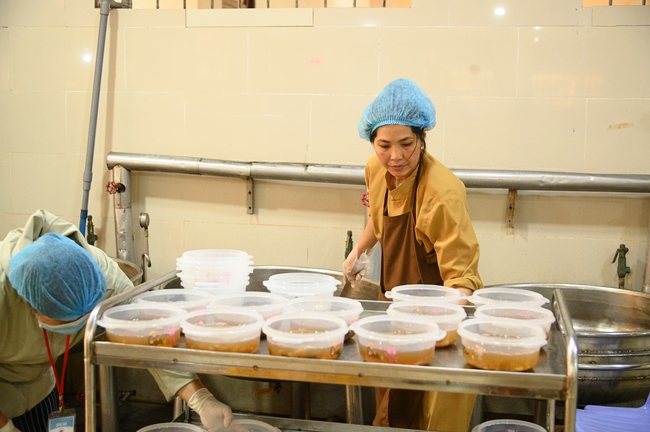 Pháp thoại “An vui chân thật” – Thượng toạ Thích Pháp Đăng – KTPT lần 104