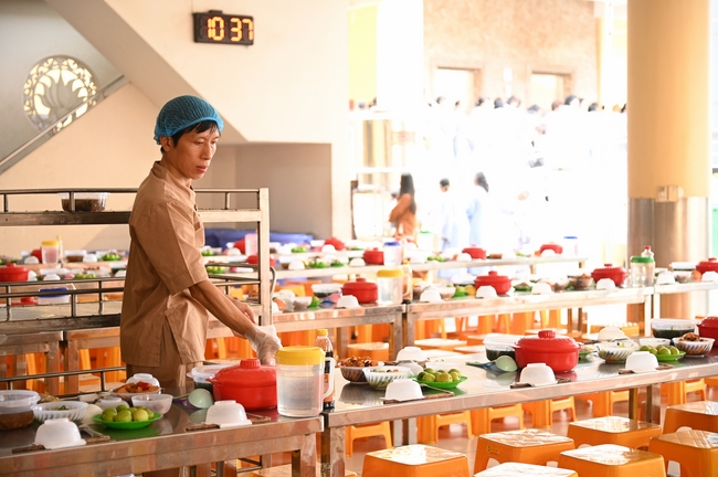 Pháp thoại “An vui chân thật” – Thượng toạ Thích Pháp Đăng – KTPT lần 104