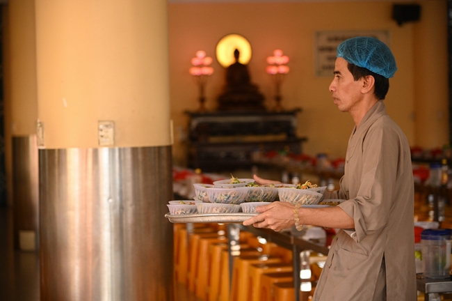 Pháp thoại “An vui chân thật” – Thượng toạ Thích Pháp Đăng – KTPT lần 104