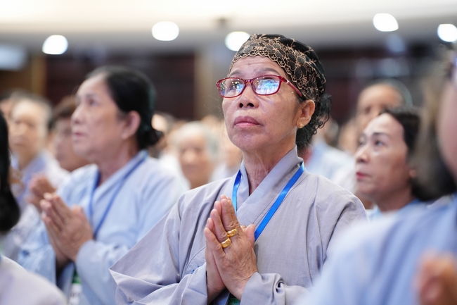 Pháp thoại “An vui chân thật” – Thượng toạ Thích Pháp Đăng – KTPT lần 104