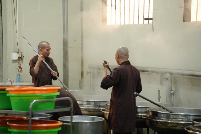 Pháp thoại “An vui chân thật” – Thượng toạ Thích Pháp Đăng – KTPT lần 104