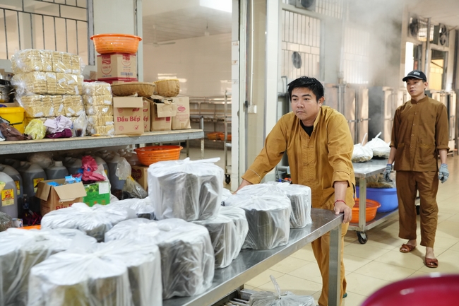 Pháp thoại “An vui chân thật” – Thượng toạ Thích Pháp Đăng – KTPT lần 104