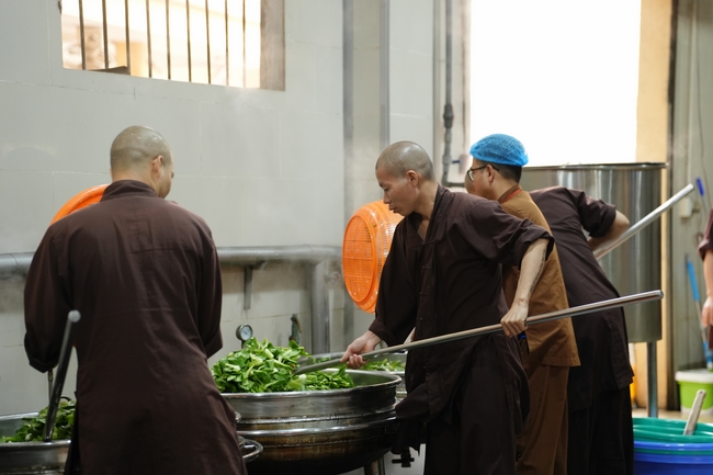 Pháp thoại “An vui chân thật” – Thượng toạ Thích Pháp Đăng – KTPT lần 104