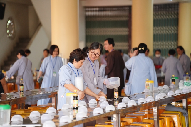 Pháp thoại “An vui chân thật” – Thượng toạ Thích Pháp Đăng – KTPT lần 104