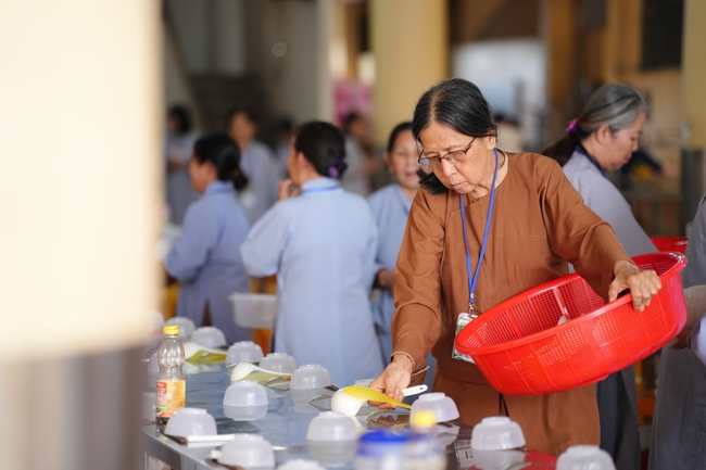 Pháp thoại “An vui chân thật” – Thượng toạ Thích Pháp Đăng – KTPT lần 104