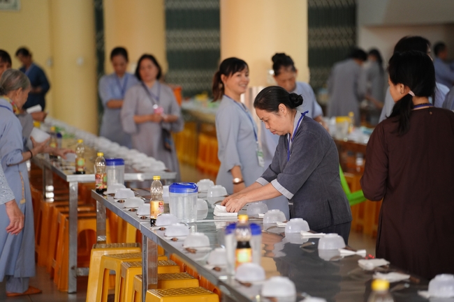 Pháp thoại “An vui chân thật” – Thượng toạ Thích Pháp Đăng – KTPT lần 104