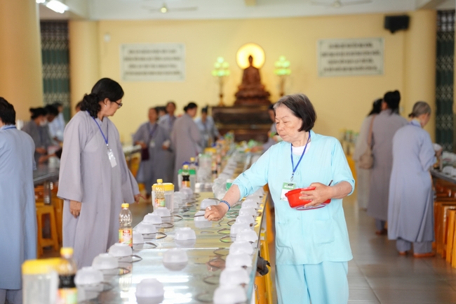 Pháp thoại “An vui chân thật” – Thượng toạ Thích Pháp Đăng – KTPT lần 104