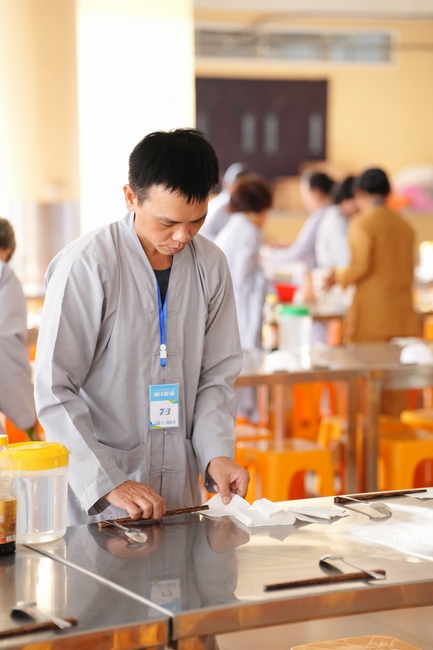 Pháp thoại “An vui chân thật” – Thượng toạ Thích Pháp Đăng – KTPT lần 104