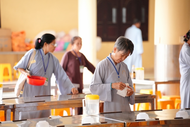 Pháp thoại “An vui chân thật” – Thượng toạ Thích Pháp Đăng – KTPT lần 104