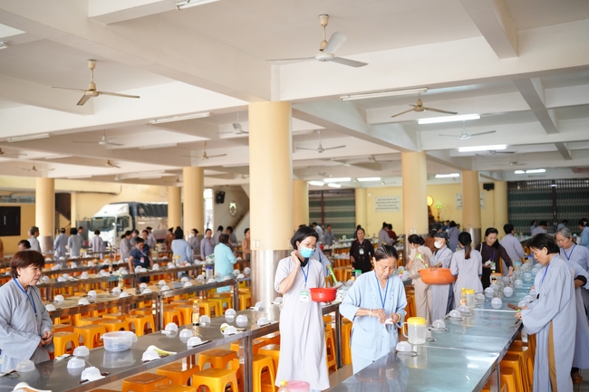 Pháp thoại “An vui chân thật” – Thượng toạ Thích Pháp Đăng – KTPT lần 104