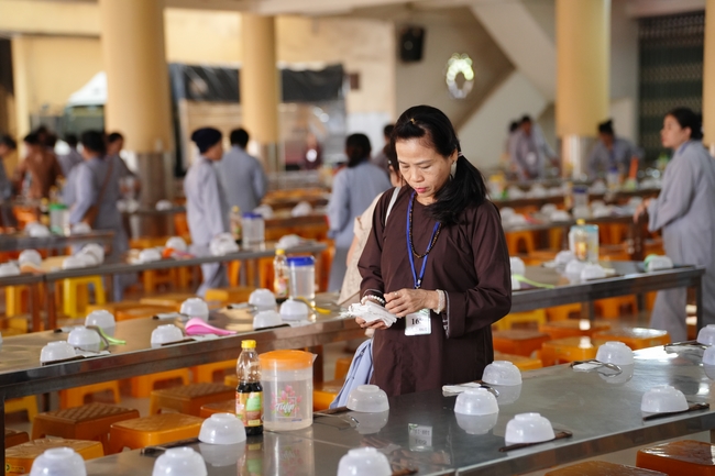 Pháp thoại “An vui chân thật” – Thượng toạ Thích Pháp Đăng – KTPT lần 104